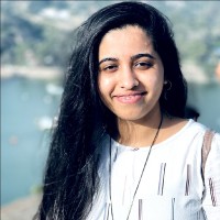 Riddhi Goswami