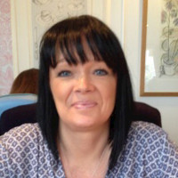 Sharon Coombes