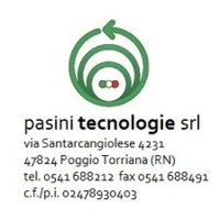PASINI TECNOLOGIE SR PASINI MAURIZIO