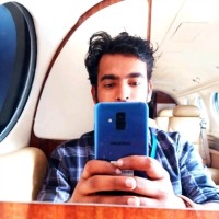 Manindra Mishra