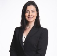 Amy Zahatra