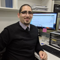 David Daoud