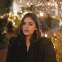 Eesha D.