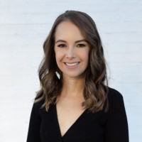 Meredith Mitchell Zimmerman, SHRM-CP, PHR