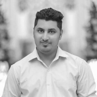 Yasir Aqeel