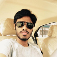 Ambarish borah