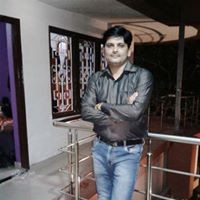 Puneet Agrahari