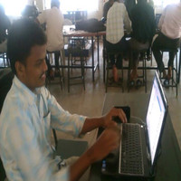 Satheesh Kumar