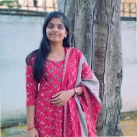 Abinayaa Sri T