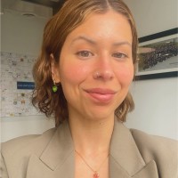 Patricia Padilla