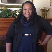 Tiffany Hill