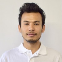 Binaya Shrestha
