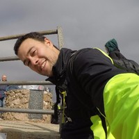 Sergi Dueñas Pedrosa