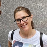 Kristin Heath