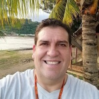 Omar José Ledezma Saavedra