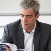 Thomas Tscherrig