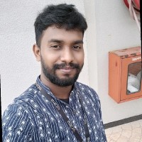 Prakash Behera