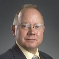 Dr. Thad B. Welch, P.E.