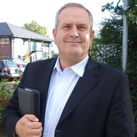 Ged Nolan