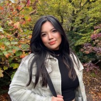 Vanessa Christabel