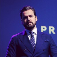 Frode Furuhovde