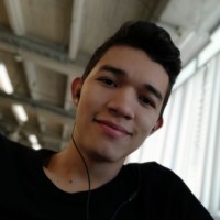 Cristian Camilo Tovar Cardoso