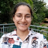 Srishti S.