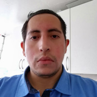 David Miguel Garibay Rivera