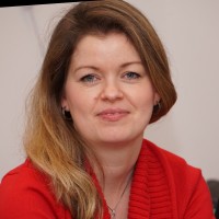 Simone Keller