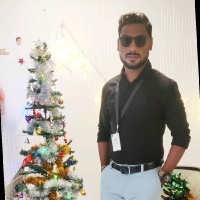 Santosh Mandal