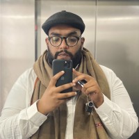 Salman Mohammad