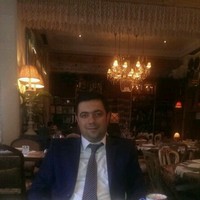 Ceyhun Aliyev