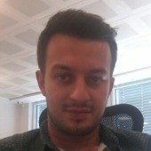 Ensar YILMAZ