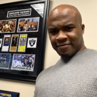 Ray Perryman