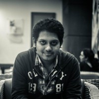 Krishna Alluri