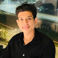 Arjun Agrawal, M.Eng