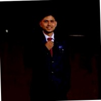 Akash B R