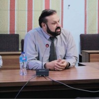 Afrasiyab Khan