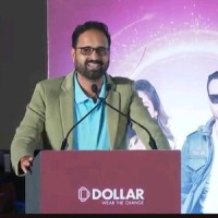 Ratnesh Trivedi