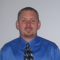 David Parker