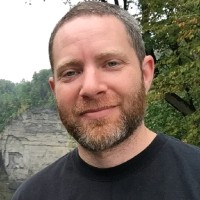 Ben Staples