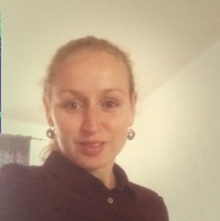 Anja De Jong