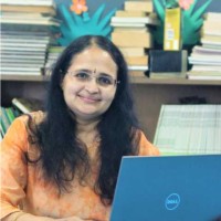 Dr Shantha Shankar K