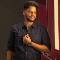 Nishanth D