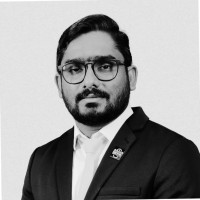 ANURAJ A , PMP