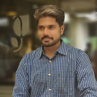 Prashant Kumar