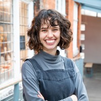 Daisy Thomson