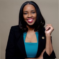 Amber Jackson Esq.