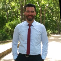 Burak Bayram