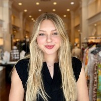 Mackenzie Carroll